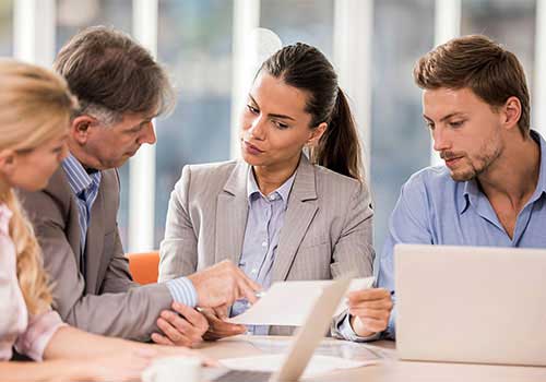 Company Registration