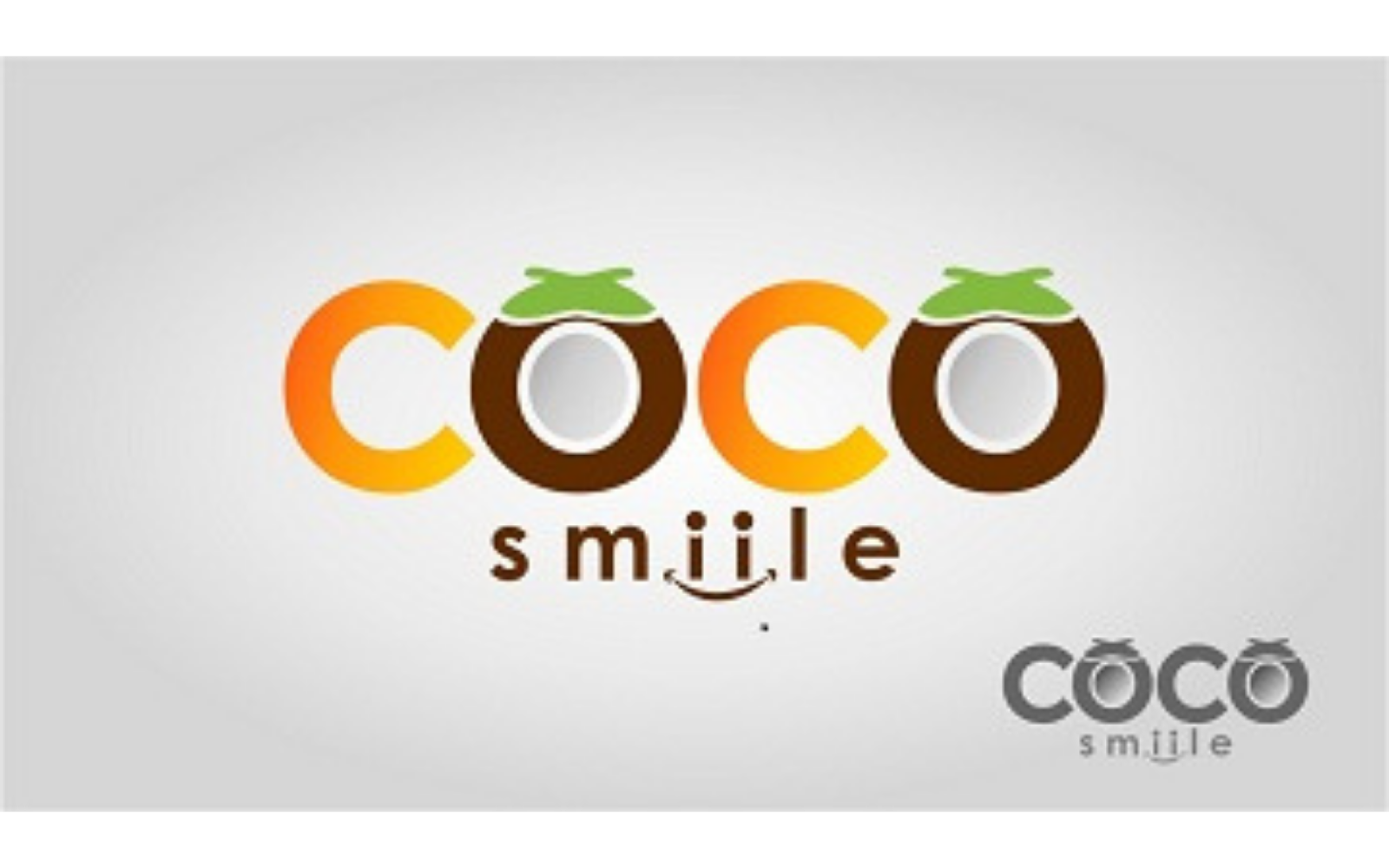 Coco Smile
